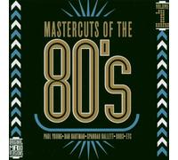 Vari-Mastercuts of T - Mastercuts of The 80's [Import]