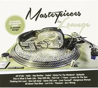 Vari-Masterpiece in Lounge - Masterpiece in Lounge [Import]