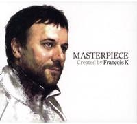 Vari-Masterpiece - Masterpiece (by Francois K) [Import]