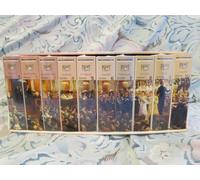 Vari-Masterworks - Masterworks Box : Oeuvres De Bach, Beethoven, Brahms, Dvorak, Haendel.