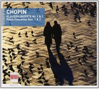 Vari-Masur Kurt - Chopin: Piano Concertos Nos. 1 & 2 [Import]
