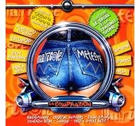 Vari-Matricole & Met – Matricole & Meteore La Compilation – Universal Billard