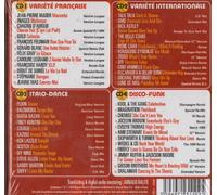 Vari-Maxi Singles 80 - Maxi Singles 80 Vol.2 [Import]