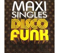 Vari-Maxi Singles - Maxi Singles-Disco Funk [Import]