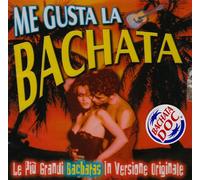 La Bachata - - Me Gusta La Bachata [Import]