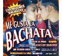Vari-Me Gusta La Bac - Me Gusta La Bachata-Las Mejores Bac [Import]