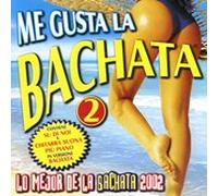 Vari-Me Gusta La Bac - Me Gusta La Bachata Vol.2 [Import]
