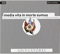 Media vita in morte sumus