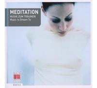Vari - Meditation-Music to Dream
