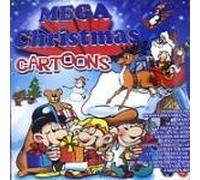 Vari-Mega Christmas - Mega Christmas Cartoons [Import]