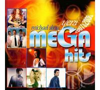 Vari-Mega Hits – Mega Hits – Import