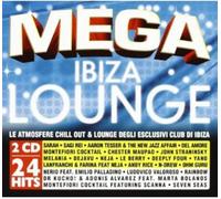 Vari-Mega Ibiza Lounge - Mega Ibiza Lounge