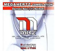 Vari-Megahertz Compi - Megahertz Compilation