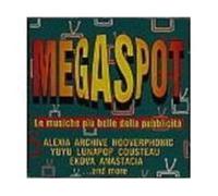 Vari-Megaspot 2004 - Megaspot 2004
