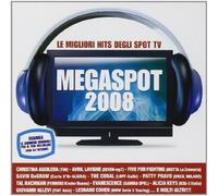 Vari-Megaspot 2008 - Megaspot 2008 [Import]