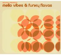 Vari-Mello Vibes & F - Mello Vibes & Funky Flavas [Import]