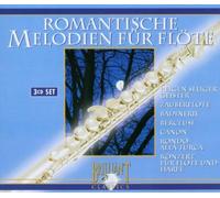 Vari - Melodies Romantiques pour Flute [Import]