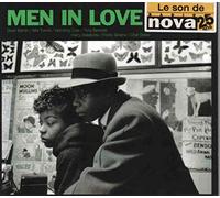Vari-Men in Love - Men in Love