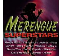Vari-Merengue Supers - Merengue Superstars