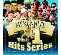 Vari-Merenhits 2009 - Merenhits 2009 – Sony Music