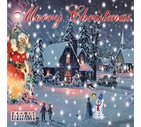 Vari-Merry Christmas - Merry Christmas [Import]