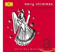 Vari-Merry Christmas - Merry Christmas/Frohe Weih [Import]
