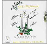 Vari-Merry Christmas - Merry ChristmasWhite Christmas Orchestra [Import]
