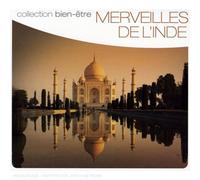 Vari-Merveilles De L'inde - Merveilles De l'Inde (Collection Bien-Etre) [Import]
