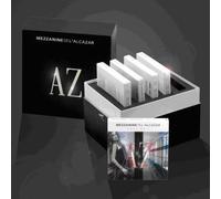 Vari-Mezzanine Boxse - Mezzanine de l'Alcazar (Coffret 10 CD : 5 digipacks 2 CD)