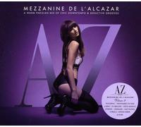 Vari-Mezzanine De L' - Mezzanine De L'alcazar 9
