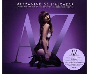 Vari-Mezzanine De L' - Mezzanine De L'alcazar 9