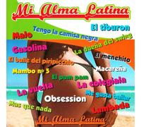 Vari-Mi Alma Latina - Mi Alma Latina [Import]