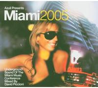 Vari-Miami 2005 - Miami 2005