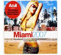 Vari-Miami 2007 - Miami 2007 [Import]