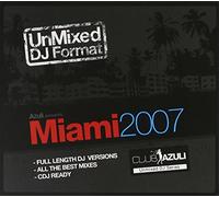 Vari-Miami 2007 Unm - Miami 2007 Unmixed