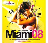 Vari-Miami 2008 - Miami 2008