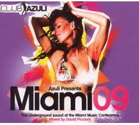 Vari-Miami 2009 - Miami 09 [Import]