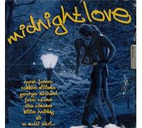 Vari-Midnight Love – Midnight Love – CD