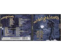 Vari-Midnight Love Midnight Love (CD)