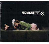 Vari-Midnight Soul 3 - Midnight Soul 3 [Import]