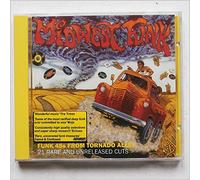 Vari-Midwest Funk - Midwest Funk