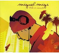 Vari-Miguel Migs Nit - Miguel Migs Nite:Life 020 [Import]