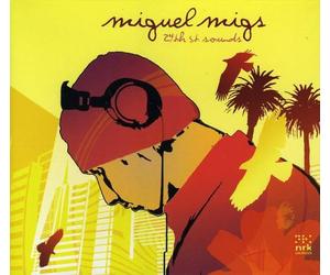 Vari-Miguel Migs Nit - Miguel Migs Nite:Life 020 [Import]
