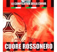 Vari-Milan - Milan:La Compilation Della Curva [Import]