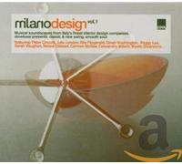 Vari-Milano Design - Milano Design Vol.1 [Import]