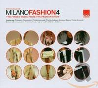 Vari-Milano Fashion - Milano Fashion 4 [Import]