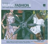 Vari-Milano Fashion - Milano Fashion 5