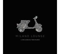 Vari-Milano Lounge - Milano Lounge [Import]