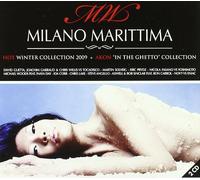 Vari-Milano Marittim - Milano Marittima Winter 2009 Hot Co [Import]