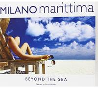 Vari-Milano – Marittima Beyond the Sea - Milano Marittima Beyond The Sea – CD – Import
